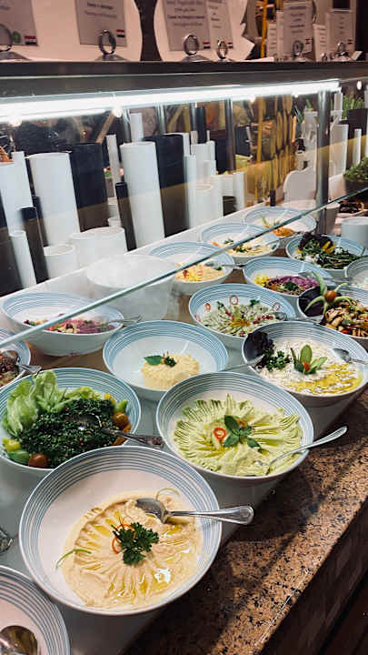 Gastro Steigenberger Resort Alaya Marsa Alam - Red Sea - Adults only