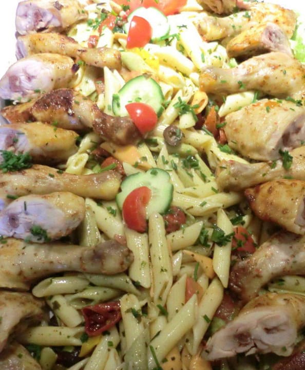 Kokenhof Frühstücksbüffet Hotel Kokenhof