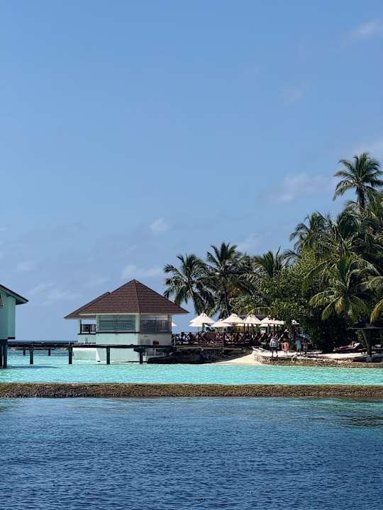 Sonstiges Ellaidhoo Maldives by Cinnamon