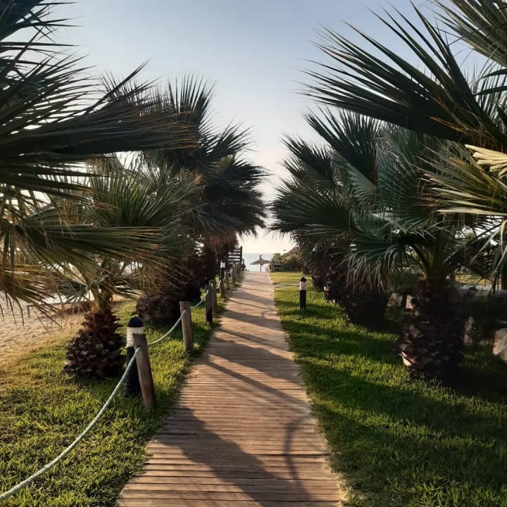 Strand TUI MAGIC LIFE Africana