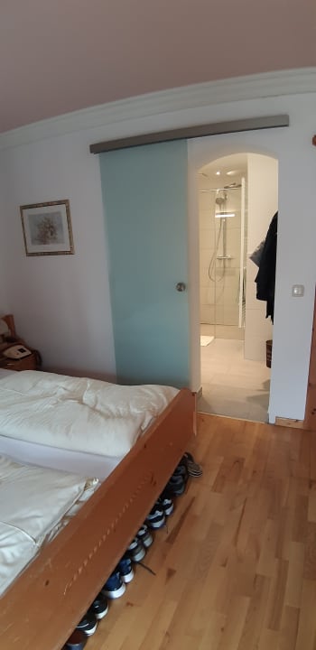 Zimmer Hotel Wechselberger by Alpeffect Hotels