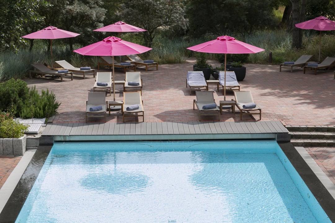 Ausblick AALERNHÜS Hotel & Spa