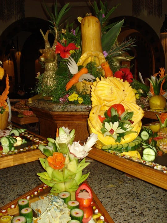 Deko Ghazala Gardens