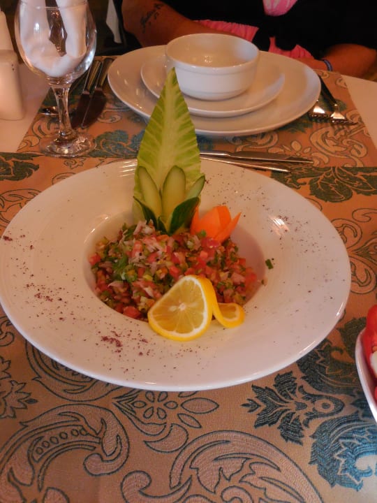 Gastro Saphir Hotel & Villas