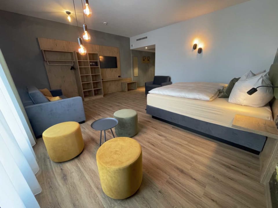 Zimmer Hotel am Sonnenlandpark