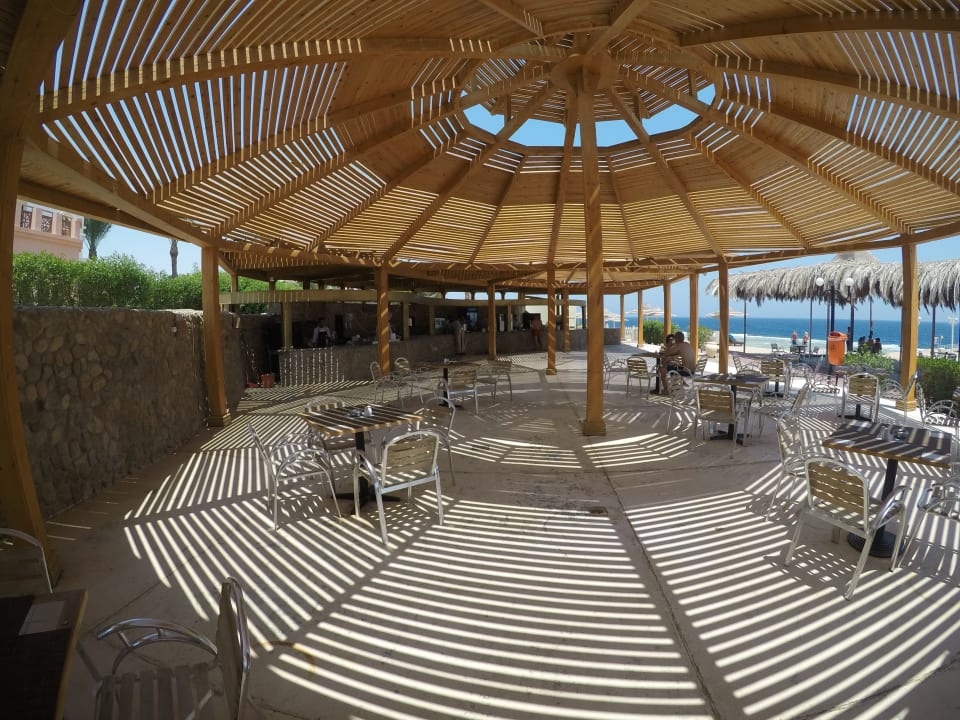 Restaurant Serenity Alpha Beach