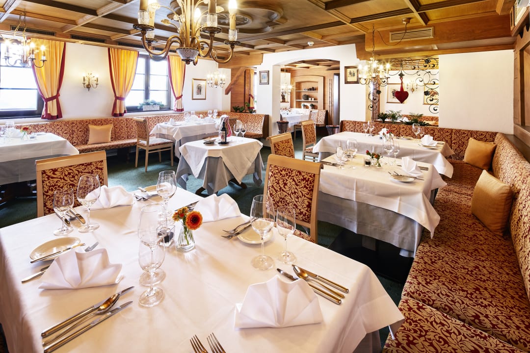 Gastro Hotel Tannbergerhof