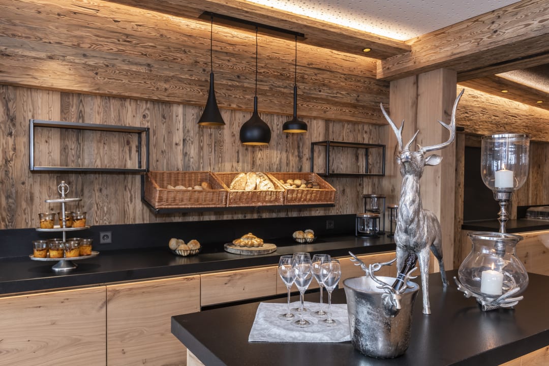 Gastro Gipfelhaus Magdalensberg