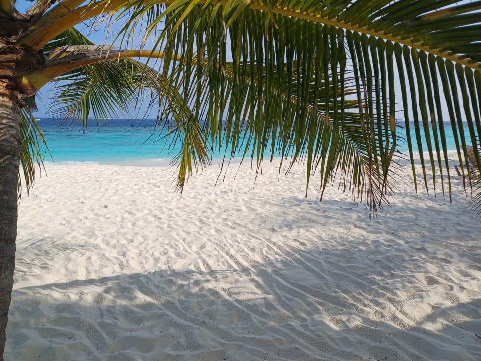 Strand Adaaran Select Meedhupparu Island Resort - Premium All Inclusive