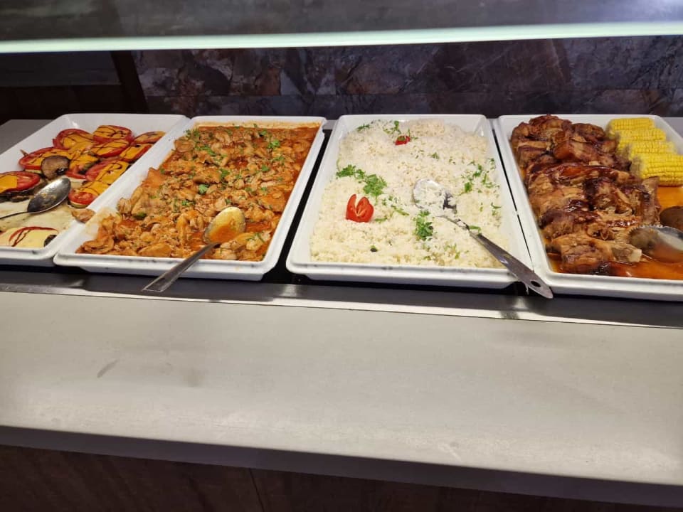 Gastro HI Hotels Imperial Resort