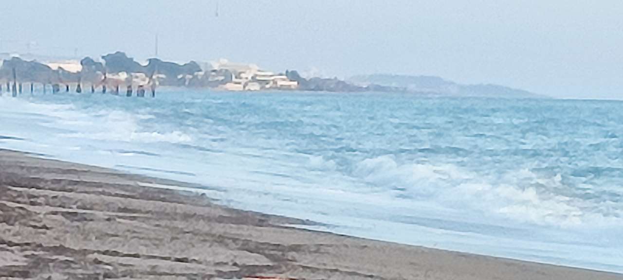 Strand Calimera Serra Palace