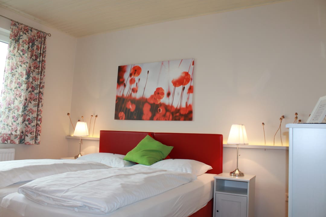 Zimmer Mohnhotel & Bergwirt Schrammel