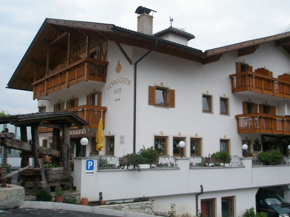 Hotel Torrglerhof Hotel Torgglerhof