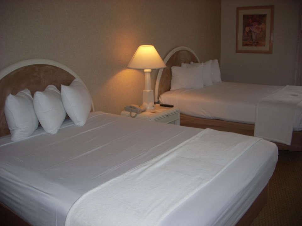 Doppelzimmer The LINQ Hotel & Casino