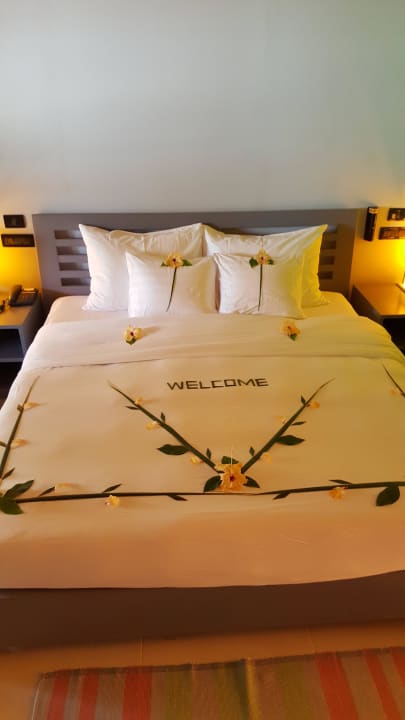 Beachbungie Meeru Maldives Resort Island