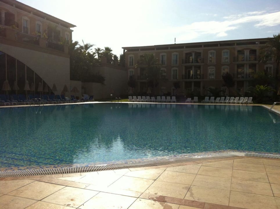 Hotel Grupotel Playa de Palma Suites & Spa Grupotel Playa de Palma Suites & Spa