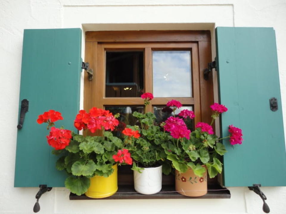 Bayerische Blüten Das Bergmayr - Chiemgauer Alpenhotel