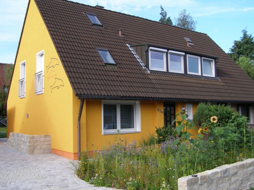 Pension Schlirf Pension Schlirf