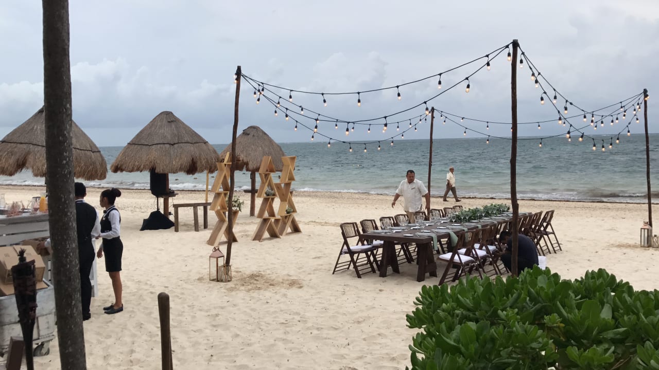 Strand Dreams Riviera Cancun Resort & Spa