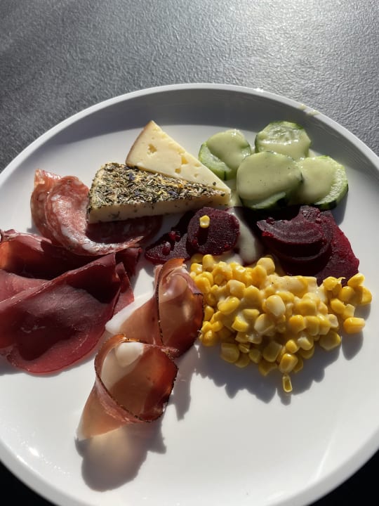 Gastro Hotel Winkler