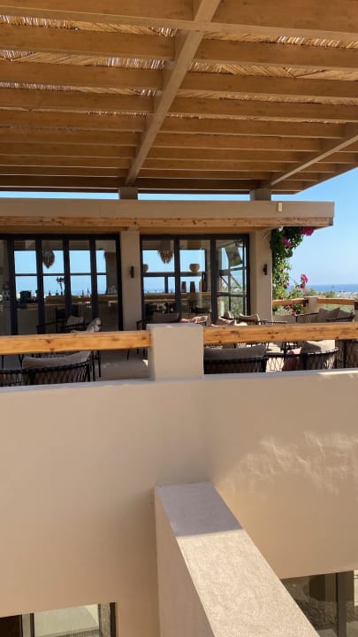 Außenansicht Momi Slow Living Hotel