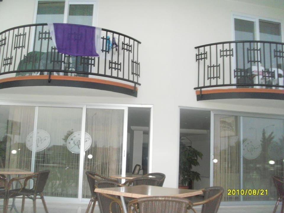 Arabella World Hotel Arabella World