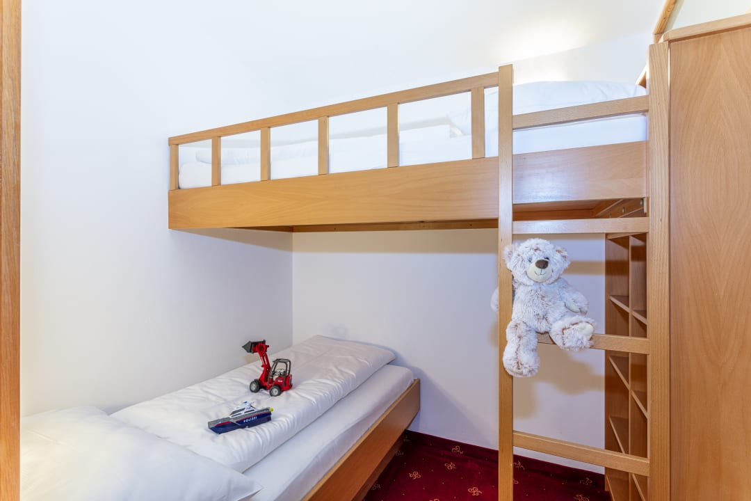 Zimmer Frühstückshotel Birkenhof