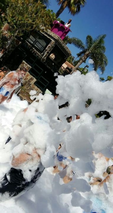 Sport & Freizeit allsun Hotel Esplendido