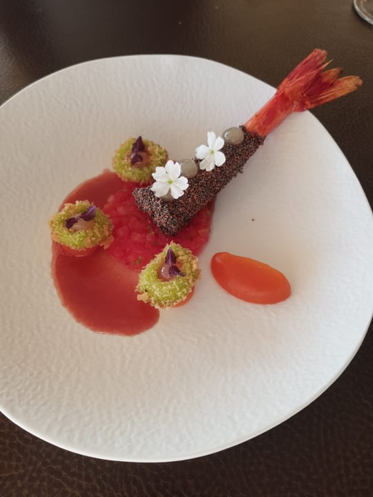 Gastro Der Birkenhof - Spa & Genuss Resort