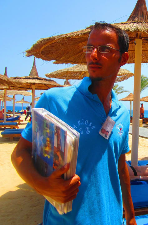 Klose Beach Albatros Resort