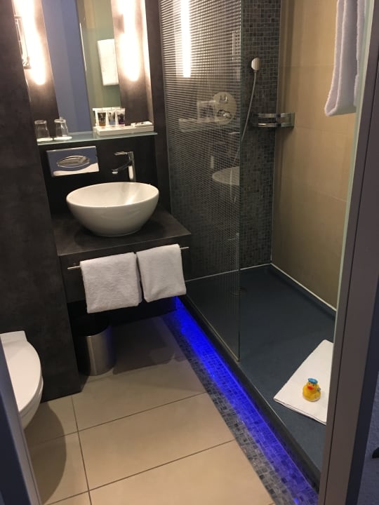 Zimmer Hotel Mercure Wien Zentrum