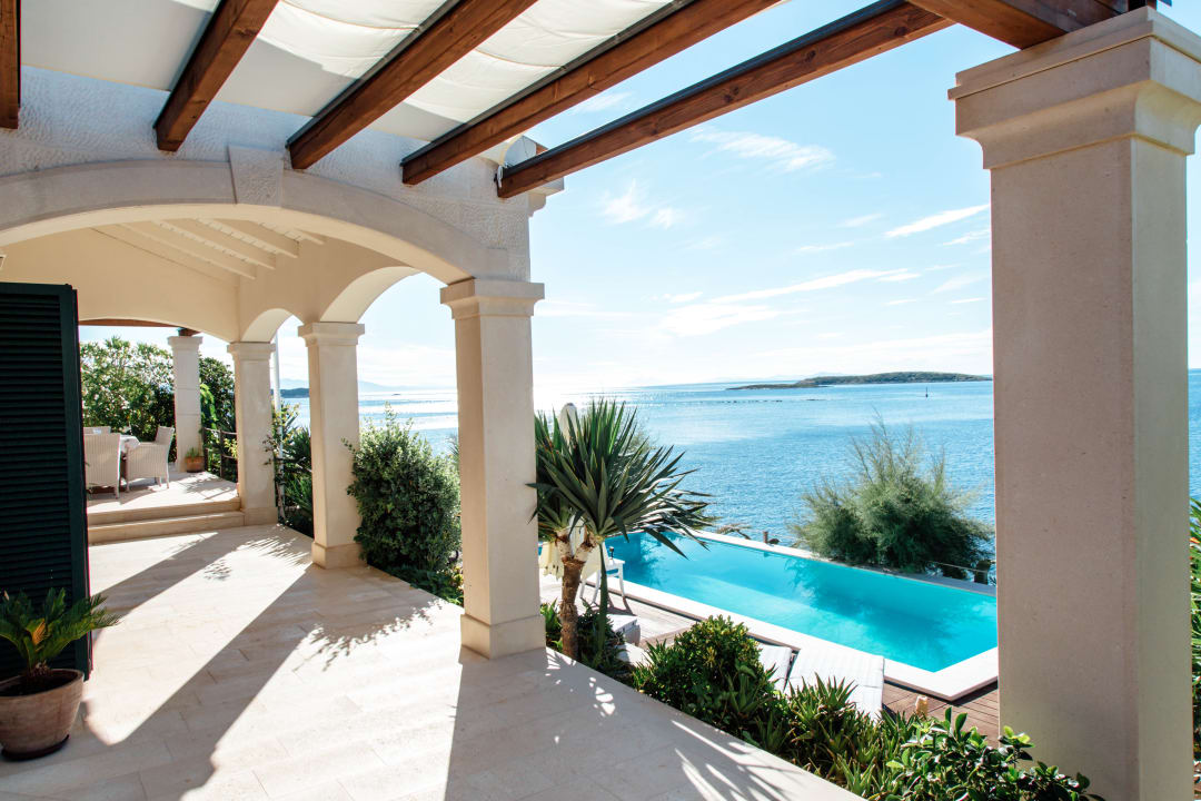 Pool Villa SeaBreeze