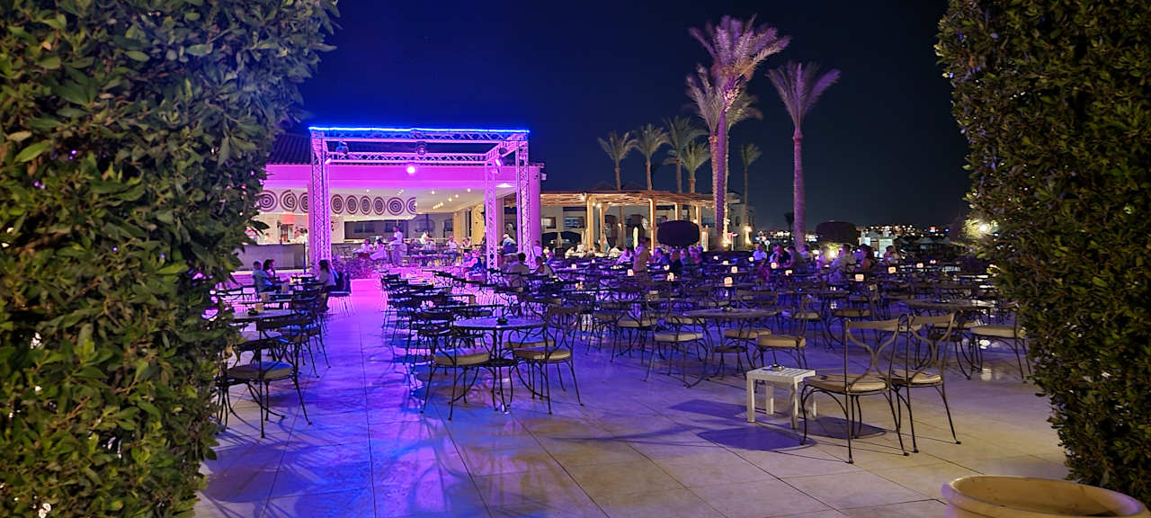 Gastro Cleopatra Luxury Resort Makadi Bay