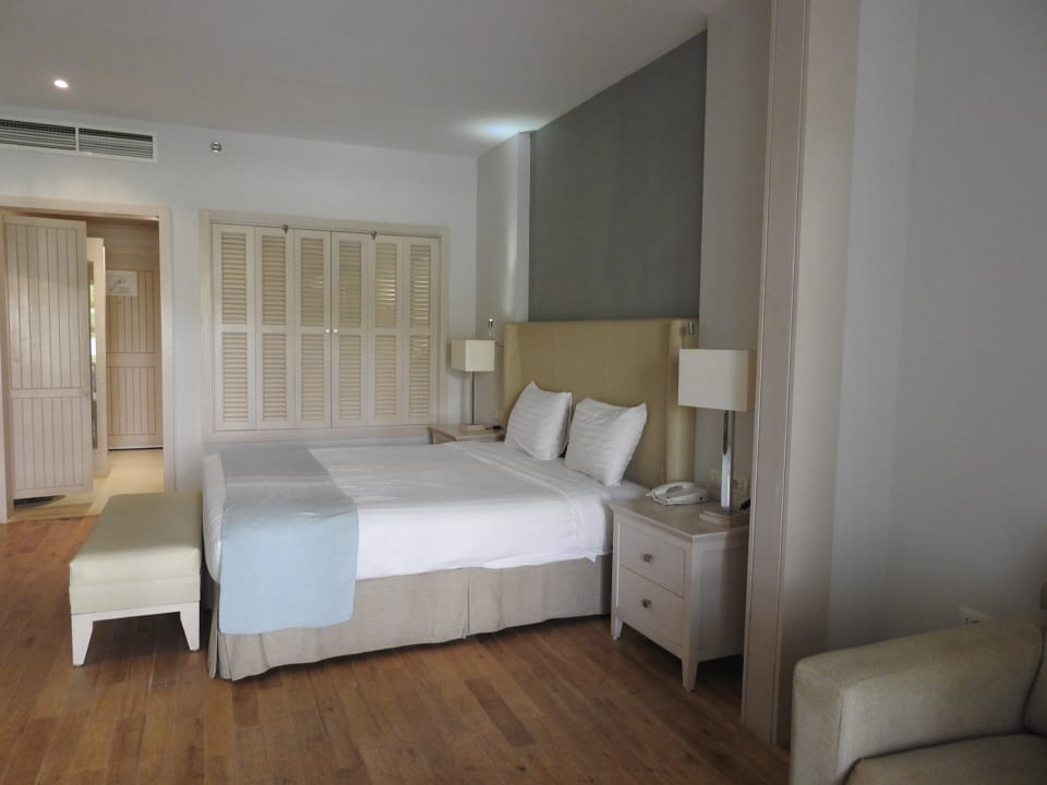 Zimmer Old Palace Resort Sahl Hasheesh