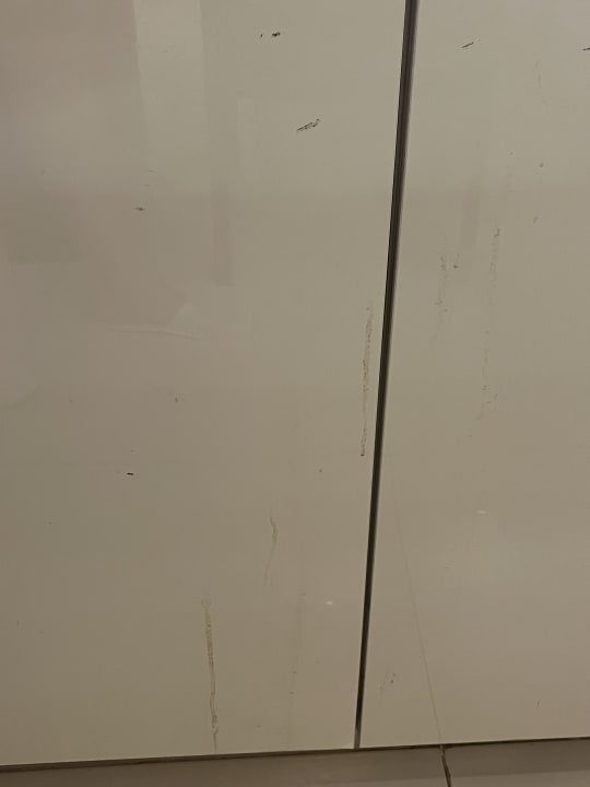 Zimmer JC Kevin Sathorn Bangkok Hotel