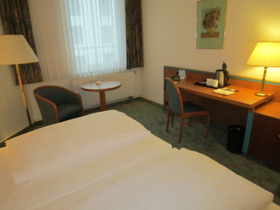 Nr. 306 Dorint Hotel Leipzig