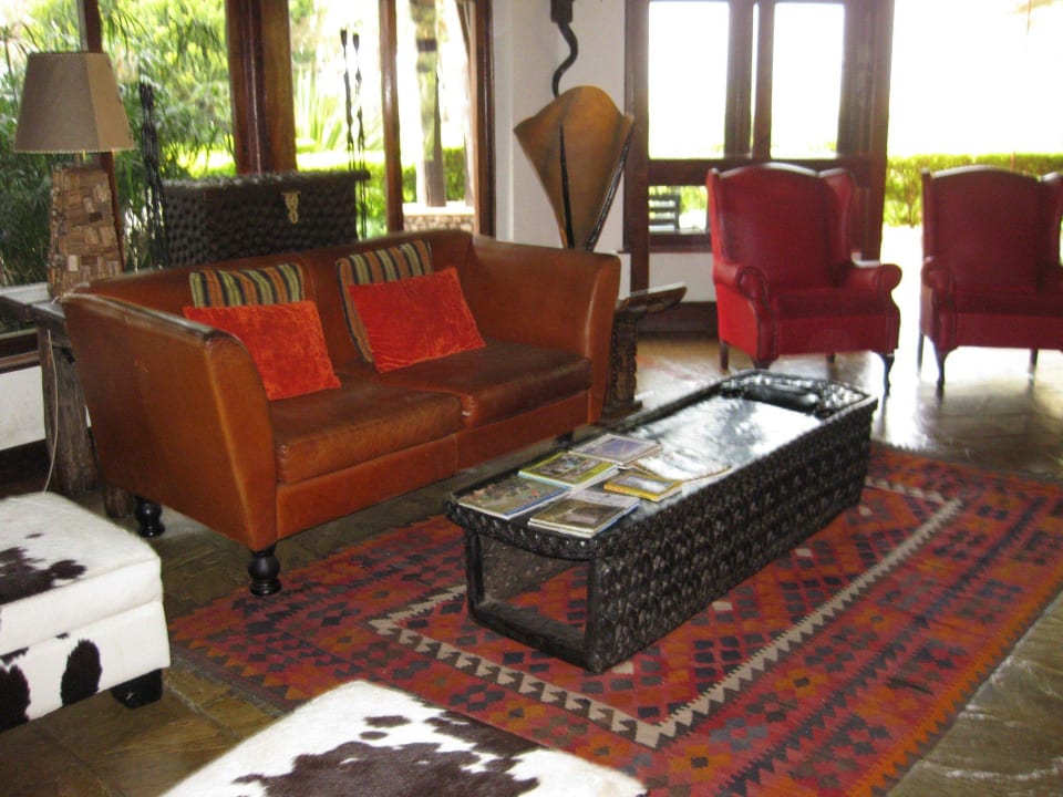 Relax Ol Tukai Lodge