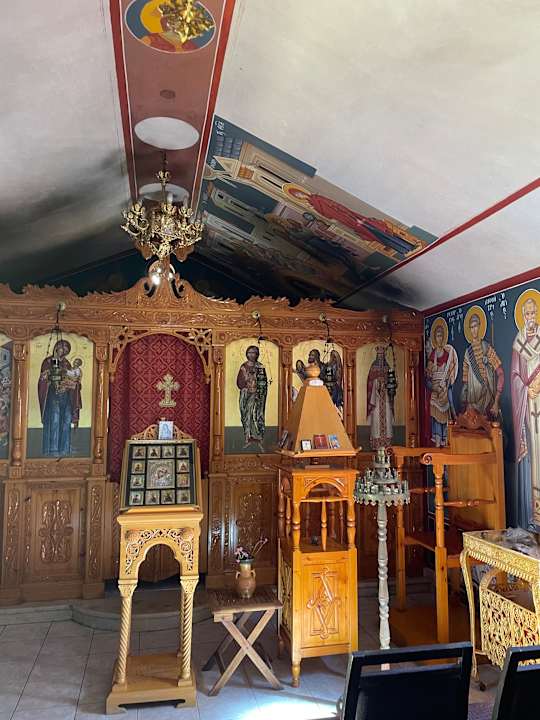 Sonstiges High Beach Resort