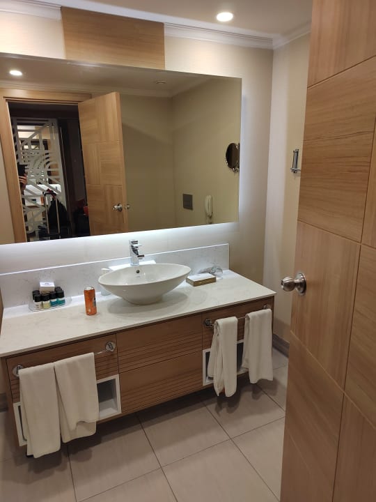 Zimmer Hotel Delphin Imperial