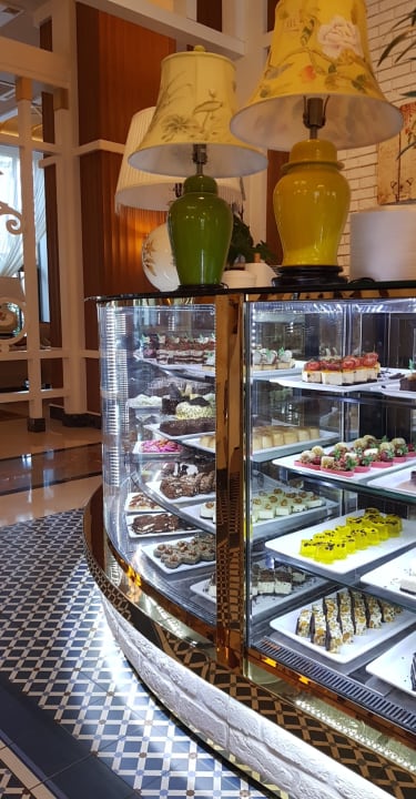 Gastro Quattro Beach Spa & Resort