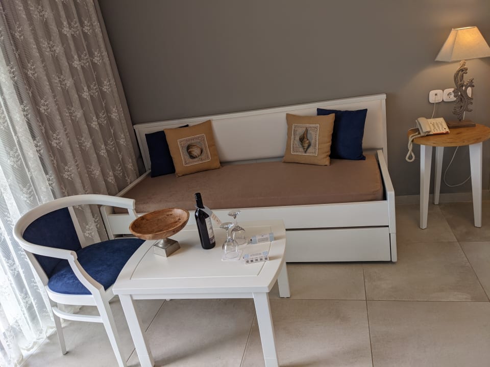 Zimmer Mythos Palace Resort & Spa