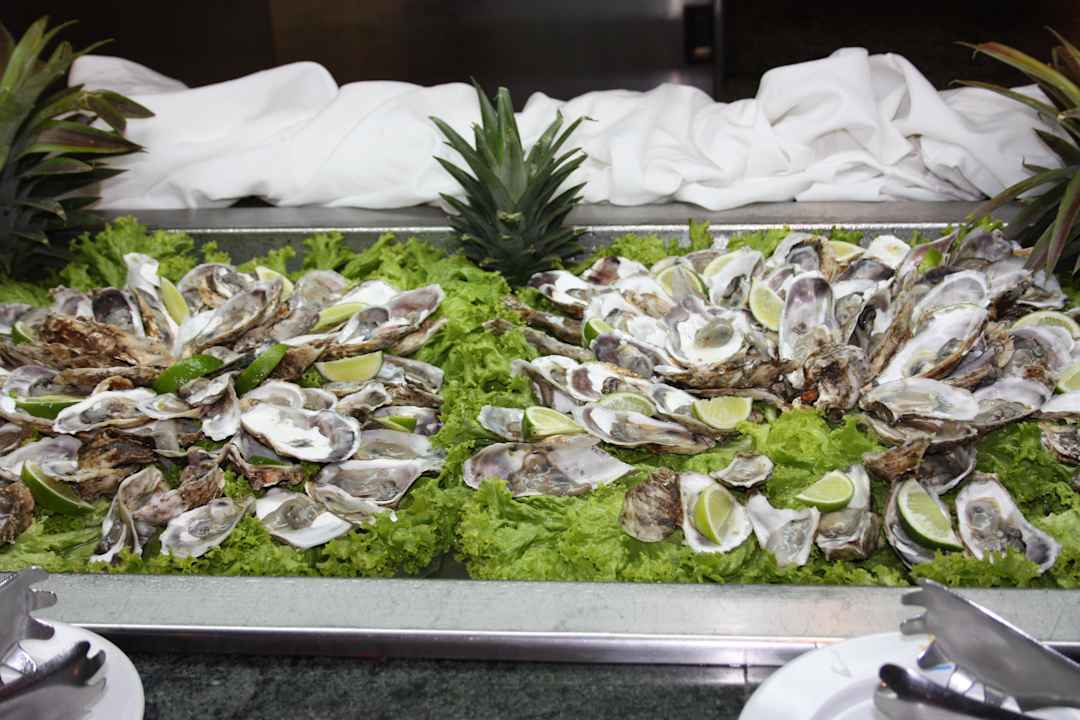 Muscheln Punta Cana Princess All Suites Resort & Spa