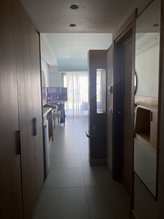 Zimmer Arina Beach Resort