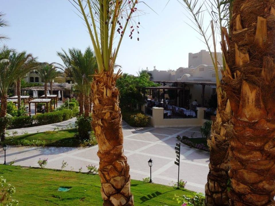 Park Hotel JAZ Makadi Star & Spa