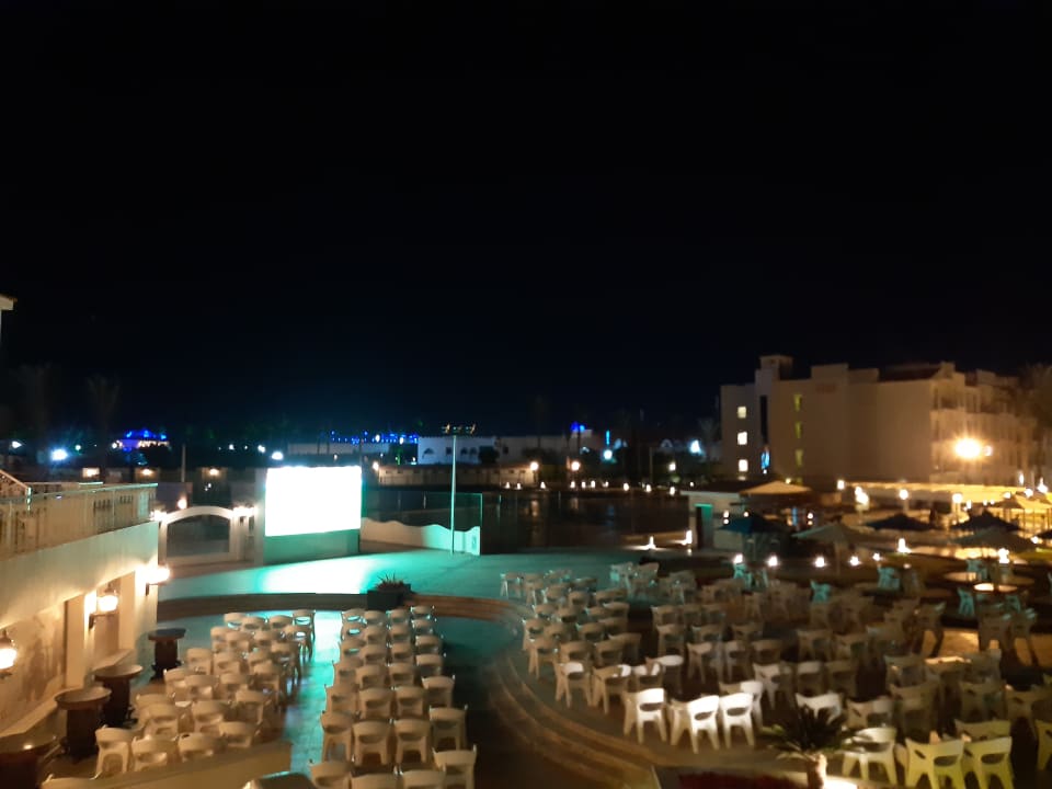 Gastro Pickalbatros Dana Beach Resort - Hurghada