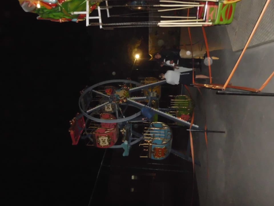 Luna Park Ephesia Holiday Beach Club