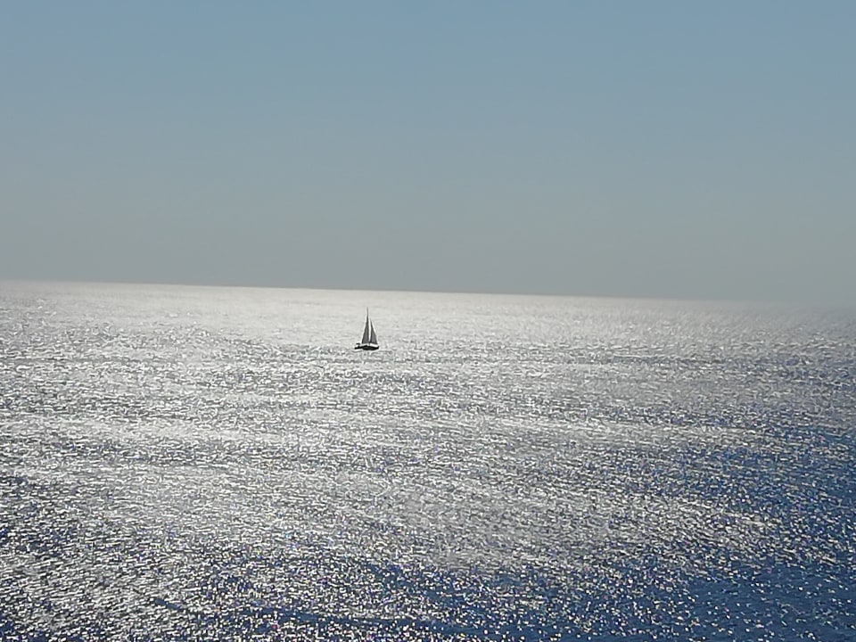 Außenansicht Hotel Kalithea Horizon Royal