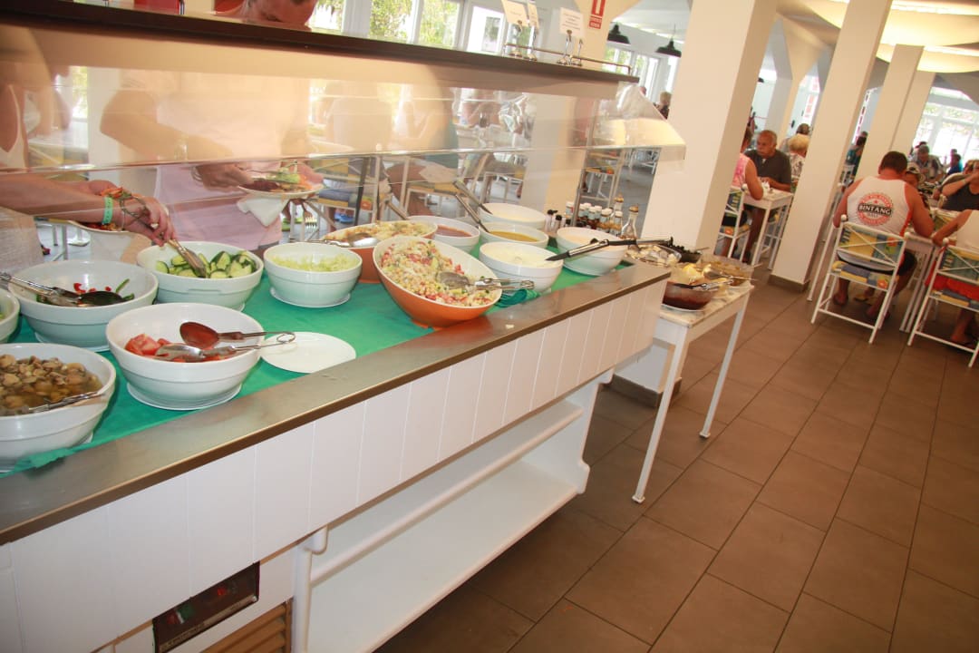 Gemüse Smy Tahona Fuerteventura