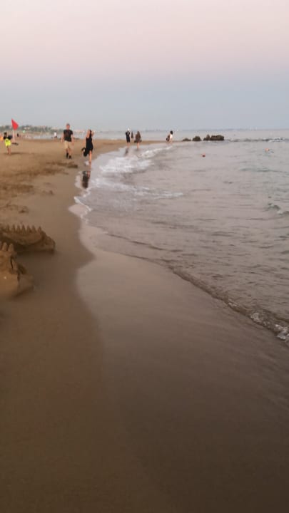 Strand VONRESORT Golden Coast