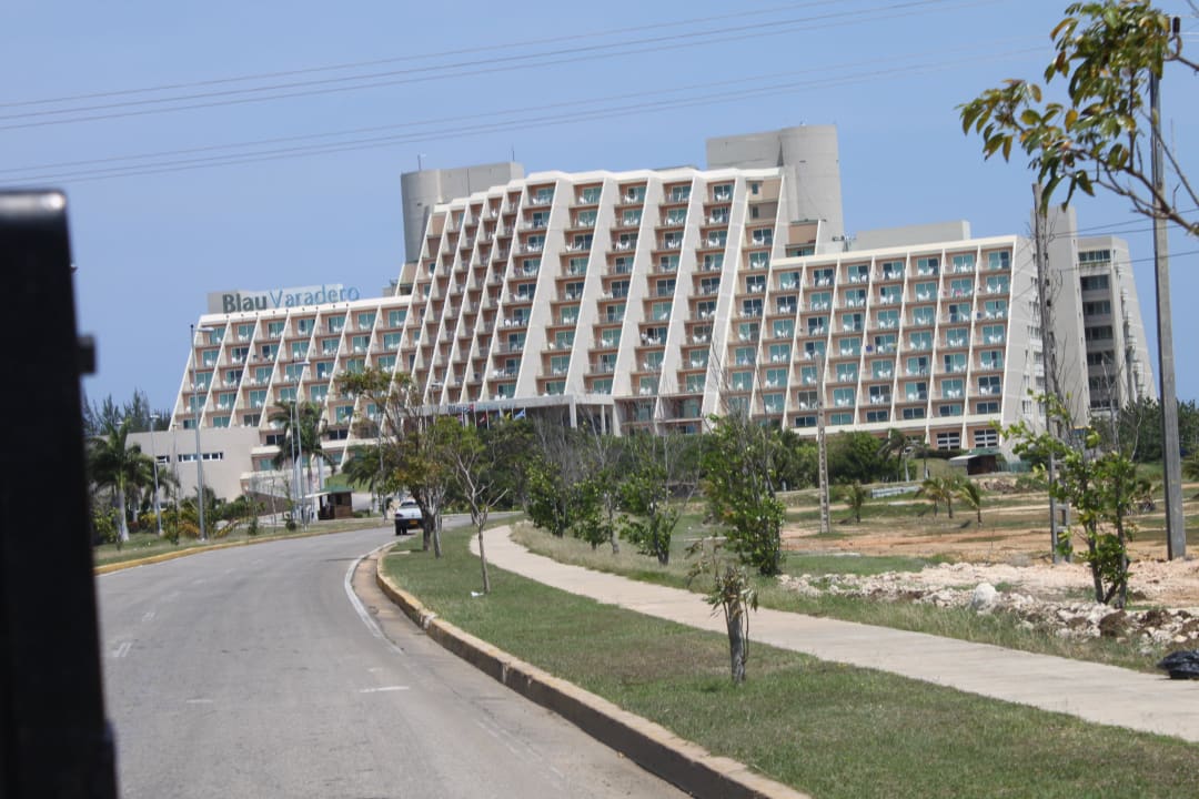 Hotel Blau Varadero Blau varadero - Adults only